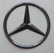 Logo emblème mercedes d'occasion  Bourg-de-Péage