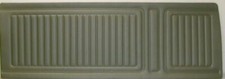 Usado, 1972 Dart Valiant & Duster Standard Interior Porta Frontal Painel Par comprar usado  Enviando para Brazil