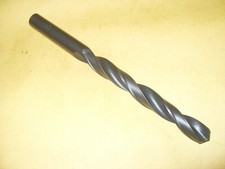 Usado, 10mm Jobber Length Drill Bit HSS - As Photo comprar usado  Enviando para Brazil