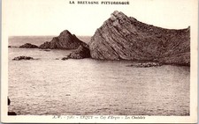 Erquy carte postale d'occasion  France