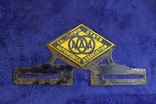 Vintage aaa california for sale  Fairfield