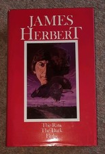 James herbert omnibus. for sale  YEOVIL