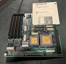 Macintosh 68020 68k d'occasion  Expédié en Belgium
