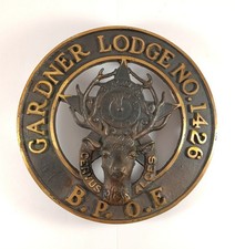Gardner lodge 1426 for sale  Baldwinville