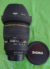 Sigma f.2 8 usato  Bagheria