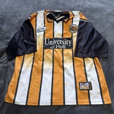 Original rare hull for sale  CASTLEFORD