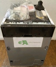 Beko dis15020 integrated for sale  NOTTINGHAM