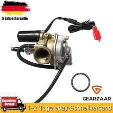 Vergaser 17mm passt gebraucht kaufen  Langenlonsheim