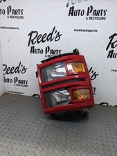 Passenger headlight reflector for sale  Easley