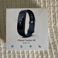 Fitness tracker watch for sale  Englewood
