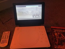 Toshiba sdp77swb portable for sale Toshiba sdp77swb portable for sale  MIDDLESBROUGH