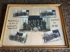 Antique 1902 framed for sale  Shrewsbury
