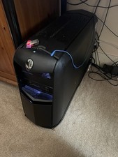 Alienware aurora gaming for sale  LONDON