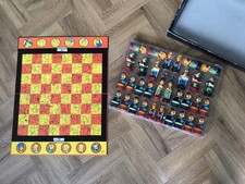 simpsons chess set for sale  CAMBRIDGE