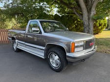 1993 gmc sierra for sale  Huntingdon Valley
