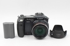 Mint canon powershot d'occasion  Expédié en Belgium