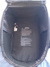 Polo tank rucksack gebraucht kaufen  Mölsheim, Mörstadt, Offstein