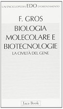 Biologia molecolare biotecnolo usato  Vejano