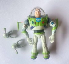 Buzz lightyear disney for sale  SPALDING