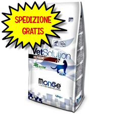 Monge dieta gatto usato  San Felice Circeo