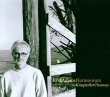 Harmonium john adams gebraucht kaufen  Berlin