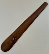 Vintage antique wooden for sale  UK