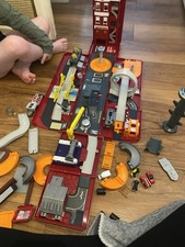 matchbox fire station for sale  ASHFORD