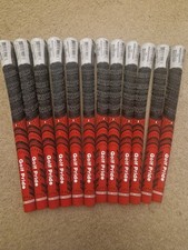 Golf grips golf for sale  BROMSGROVE