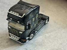 WSI 1:50 Treasure Guardian Scania 4x2 comprar usado  Enviando para Brazil