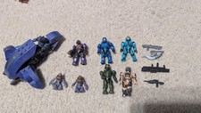 Halo mega bloks for sale  Louisville