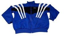 Adidas vintage tracksuit d'occasion  Expédié en Belgium
