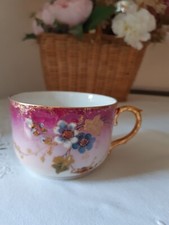 Tasse ancienne porcelaine d'occasion  La Valette-du-Var