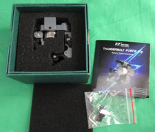 Tattoo thunderbolt force for sale  BANGOR