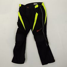 Motorbike padded trousers for sale  SOUTHEND-ON-SEA