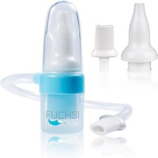Mouche bébé silicone d'occasion  Lyon I