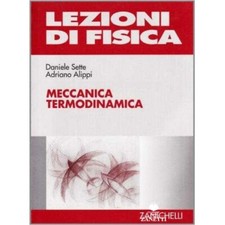 Lezioni fisica. vol. usato  Roma