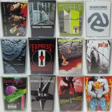 80s 90s alternative for sale  Utica