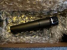 Shure sm57 lce for sale  WORTHING