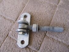 Torband m18mm einstellbar gebraucht kaufen  Nüdlingen