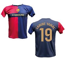 Maglia home lamine usato  Concordia Sagittaria