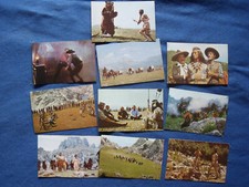 Sammelbilder karl may gebraucht kaufen  Kaiserslautern