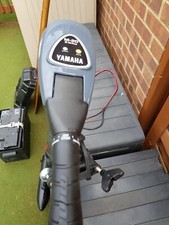 Seago 320 inflatable for sale  MAIDENHEAD