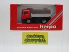 Herpa lkw 140416 gebraucht kaufen  Ansbach