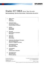 Manuale servizio per usato  Spedire a Italy