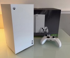 Microsoft xbox series for sale  FARNHAM