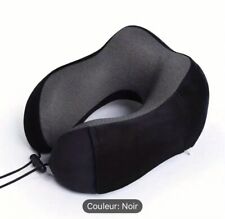 Coussin voyage ergonomique d'occasion  Argenteuil
