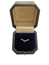 1986 garnet ring for sale  LIVERPOOL