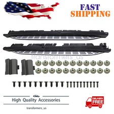 Side steps running for sale  USA