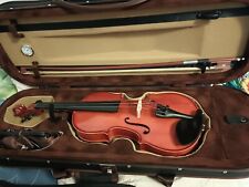 Sized violin set for sale  Louisville