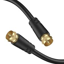 Tesmart satellite cable for sale  SELBY